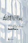 Image de Computer Architecture '96: Proceedings of the 1st Australasian Conference