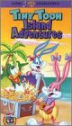 Tiny Toon: Island Adventures [VHS]