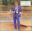 Ricky Skaggs - Baby I