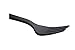 Sea to Summit Camp Cutlery Utensil Set, Charcoal Grey