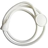 Great Deal!! Eden Shampoo Sink Sprayer Hose for Washing Hair, Baby Wash Sprayer, or Washing Pets FREE BONUS Brush Attachment