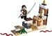 LEGO BrickMaster Exclusive Mini Building Set #20017 Prince of Persia Bagged