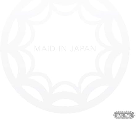 Band-Maid - New Beginning - Amazon.com Music