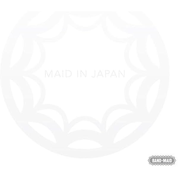BAND-MAID - World Domination - Amazon.com Music