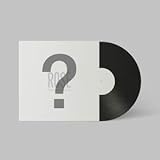 ROSE BLACKPINK ROSE SINGLE ALUMB -R- ( LP ) (Limited Edition)[+EXTRA BLACKPINK PHOTOCARD]