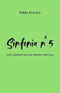 Livro Sinfonia nº 5