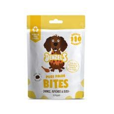 Denzel's All Natural Dog Treats - Training Bites - Pure Paleo (10 x 100g)