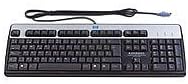 Keyboard Standard Basis