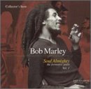 Bob Marley Album: «Soul Almighty 1» (Front side)