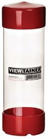 SLIT TOP CNTNR 2.75"X8" CASE OF 15