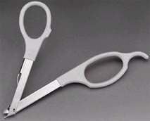 3M Staple Remover-Precise by Physician Supplies