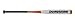 DeMarini Wilson Uprising Fastpitch Softball Bat, 32