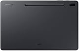 Samsung Galaxy Tab S7 FE 12.4 Inch Wi-Fi 64GB Black Android Tablet 3 Year view 3