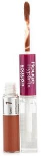 Bourjois Rouge Hyperfix - # 1 Orange Fixe - 2X3.5Ml