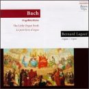 PETIT LIVRE D'ORGUE (CAN)                          image