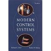 Modern Control Systems