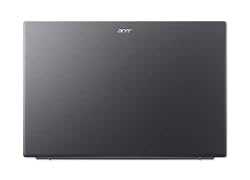 Acer Swift X Intel Evo Thin & Light Creator Laptop