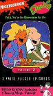 Doug: Pattie You're the Mayonaise for Me 2 [VHS]