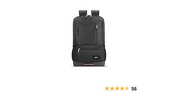 solo new york draft backpack