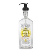 J.R. WATKINS Handsoap Gel Lemon 11oz , 3 PACK