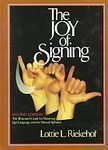 The Joy of Signing