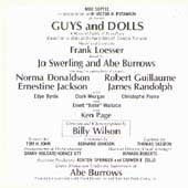 Frank Loesser - Guys & Dolls (1976 Broadway Revival) - Zortam Music