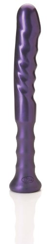 Tantus Echo Handle Midnight Purple