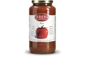 BFYSYO Meat Pasta Sauce, 32 Ounce - 12 per case._AB