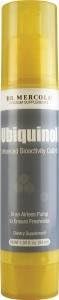 Dr Mercola Ubiquinol - Enhanced Bioactivity Airless Pump 54ml, 1.84 floz by Dr. Mercola