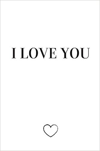 i love you gift ideas for girlfriend