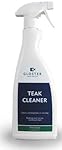 Gloster Teak Cleaner