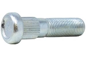 ALL SKIDSTEERS Wheel Stud for New Holland Skid Steers | Replaces OEM # 175617