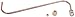 American Range A29203 Pilot, Tip Assembly Arrb Arkb