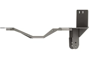 BARNES 4WD Track Bar Brace System for Jeep XJ/MJ