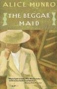 "The Beggar Maid - Stories of Flo and Rose" av Alice Munro