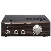 audio-technica ヘッドホンアンプ AT-HA5000　Swinging Popsicle