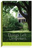 Things Left Unspoken 1615231722 Book Cover