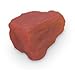 Nasco 1-lb. Life/form Body Muscle Replica - WA14573