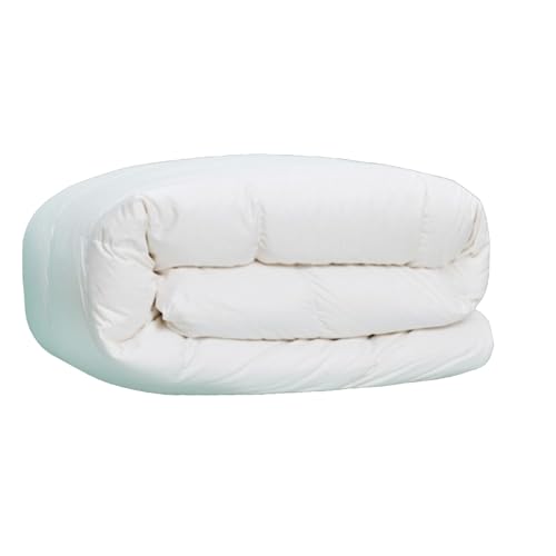 Highland Feather Hungarian Down Comforter