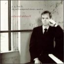 WELL TEMPERED CLAVIER BOOK 2                       image