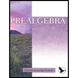 Prealgebra 4th edition Bundle, , 1932628304