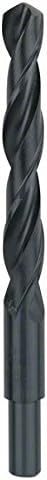 Bosch Metal Drill Bit HSS-R 15.0 mm Diameter view 2