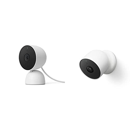 nest cam wired 2nd generation