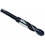 Irwin-Drl 3/4 S plus D 118Ft Blk Ox/Brt Tubed 91148