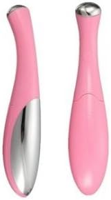 Electric Anti-wrinkle Eye Massager Iontophoresis Vibration Eyes Care Tighten Anti-Ageing Pen by EakkyStore