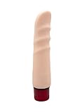 Ladygasm G-Spot Wave Vibrating Dildo -Your New Favorite G-Spot Vibrator