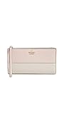 Kate Spade New York Women's Cameron Street Eliza Wristlet, Multi Vellum, One Size