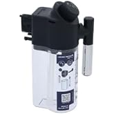 MILK CONTAINER REPLACEMENT AS00005733 &ndash; COMPATIBLE WITH DELONGHI MAGNIFICA EVO MILK JUG DELONGHI AS00009731 MAGNIFICA