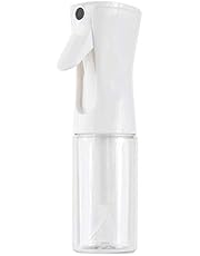 Beautify Beauties Hair Spray Bottle – Ultra Fine Continuous Water Mister for Hairstyling, Cleaning, Plants, Misting & Skin Care