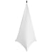 OnStage Speaker/Lighting Stand Scrim